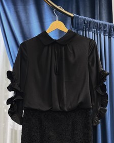 تصویر پیراهن تاوند Evening Dress