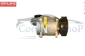 تصویر کمپرسور کولر تیگو ۵ 