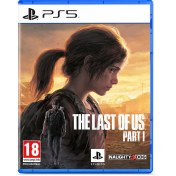 تصویر بازی The Last of Us Part I برای PS5 The Last of Us Part I For PS5