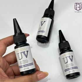 تصویر چسب مخصوص اکستنشن ویلایت - معمولی 