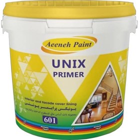 تصویر یونيکس پرایمر آئینه (حلب 25کیلو) AEENEH 601 