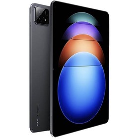 تصویر تبلت شیائومی مدل Xiaomi Pad 6S Pro ظرفیت 256 گیگابایت و رم 8 گیگابایت Xiaomi Pad 6S Pro 256GB And 8GB RAM Tablet