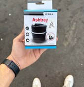 تصویر زیر سیگاری خودرو 