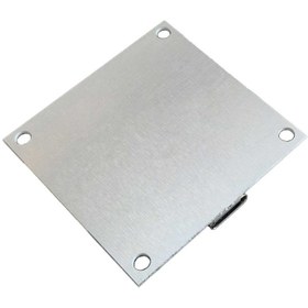 تصویر چراغ کمپینگ مدل Type C - زرد 