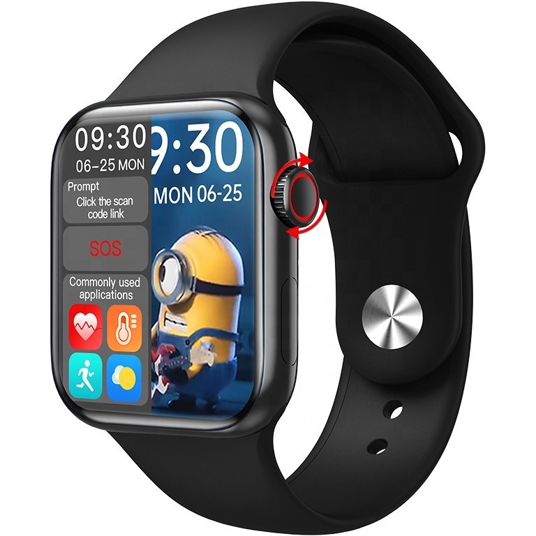 Sport smart watch on sale ex16s