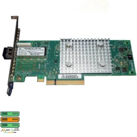تصویر کارت HBA سرور HPE StoreFabric SN1600Q 32GB 