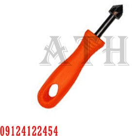 تصویر مته خزینه دستی سایز ۱۶ 