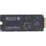 تصویر SSD M2 NVME Apple مدل MZ-256GB 