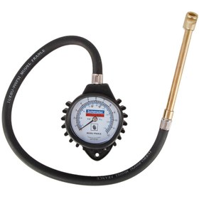 تصویر گیج باد مدل SF4 