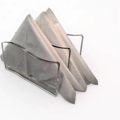 تصویر جا دستمال 2قلو کد محصول 1404221 