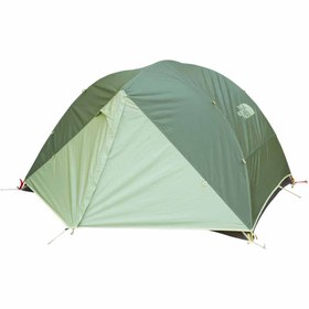 تصویر چادر 3 نفره نورث فیس اورجینال مدل TALUS The North Face Talus 3 Tent