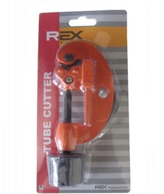تصویر لوله بر مسی مدل REX Rex Tube cutter