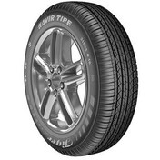 تصویر لاستیک خودرو کویر تایر مدل Tiger KB66 سایز ۲۱۵/۶۵/۱۶ چهار فصل ۲۰۲۴ 