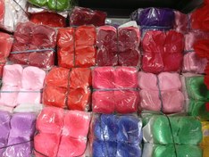 تصویر گلبرگ لمسی 