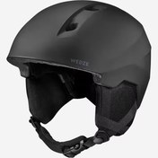 تصویر کلاه اسکی بزرگسال Wedze مدل PST500 