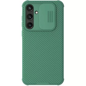 تصویر کاور نیلکین مدل CamShield Pro مناسب برای گوشی موبایل سامسونگ Galaxy A35 Nillkin CamShield Pro cover case for Samsung Galaxy A35