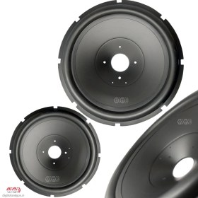 تصویر صفحه ساب ووفر 12 اینچ JBL1000 دیافراگم ساب JBL1000 