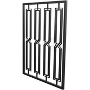 تصویر حفاظ پنجره مدل DM11 