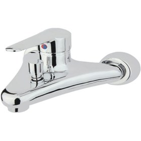 تصویر شیر دوش شیبا 