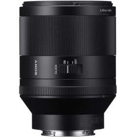 تصویر لنز سونی Sony Planar T* FE 50mm f/1.4 ZA Sony Planar T* FE 50mm f/1.4 ZA Lens