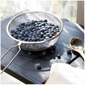 تصویر الک دستی ایکیا مدل IDEALISK 