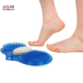 تصویر ماساژور و سنگ پا E 332 