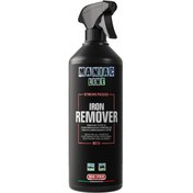 تصویر جرمگیر رینگ و بدنه مانیاک لاین مفرا Mafra Iron Remover Manic 