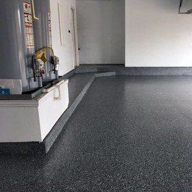 تصویر اپوکسی کف 