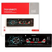 تصویر پخش خودرو پاناتک مدل P-CP101 ا Panatech P-CP101 Car Audio Player Panatech P-CP101 Car Audio Player