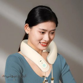 تصویر ماساژور گردن هژنگ مدل HZ-U6 