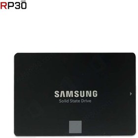 تصویر اس اس دی SSD SAMSUNG 870EVO 500GB STOCK SSD SAMSUNG 870EVO 500GB STOCK