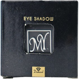 تصویر سایه چشم تکی مای شماره MY Eye Shadow no.