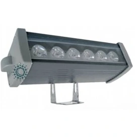 خرید و قیمت چراغ وال واشر 55 سانتی متری 20 وات LED | ترب