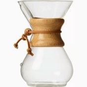 تصویر کمکس Chemex 