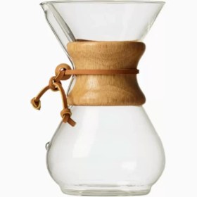 تصویر کمکس Chemex 