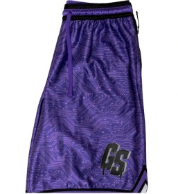 تصویر LeBron x Space Jam Goon Squad short | Alpide Store 