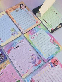 تصویر چک لیست - دایناسور 