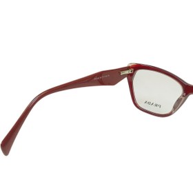 تصویر عینک طبی پرادا مدل PY526c3 