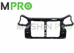 تصویر سینی جلو هیوندای توسان 