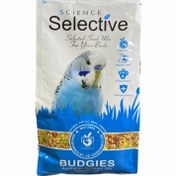 تصویر غذای مرغ عشق سلکتیو(1کیلویی) Selective