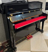 تصویر پیانو دیجیتال کاسیو مدل PXS1000 طرح آکوستیک 