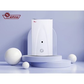 تصویر آبگرمکن دیواری ایران شرق مدل 3020 کیانا شمعك دار 