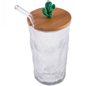 تصویر لیوان 2 عددی کاراجا Glacier 