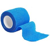 تصویر چسب آندر تیپ – ورزشی 