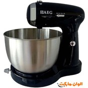 تصویر همزن کاسه دار آ ا گ مدل AE4420 
