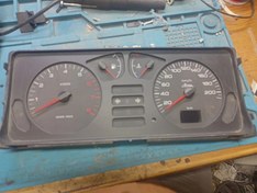 تصویر کیلومتر پژو پارس ELX ایپاکو 