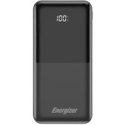 تصویر پاوربانک انرجایزر مدل UE20069PQ ظرفیت ۲۰ هزار میلی‌آمپر 