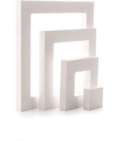 تصویر شیپ های مربع 