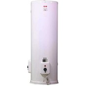 تصویر آبگرمکن زمینی برقی جی اچ ام مدل G9625 ظرفیت ۲۰۰ لیتر 