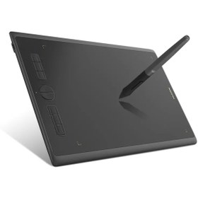 تصویر تبلت طراحی هوئیون مدل Inspiroy H610X به همراه قلم ا HUION Inspiroy H610X Graphics Drawing Tablet HUION Inspiroy H610X Graphics Drawing Tablet